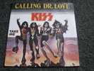 KISS-Calling Dr. Love 7 PS-1976 France-CB 140226