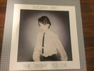 Snowy Red - The Right To Die - LP - 2009 Reissue
