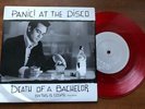PANIC  AT THE DISCO Death of a Bachelor 7
