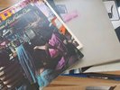 Sensational Alex Harvey Band Vinyl Bundle 10x