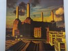 Pink Floyd - Animals 1977 France Original Limited Edition Colored Pink Vinyl