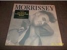 NEW / SEALED VINTAGE 1991 MORRISSEY 