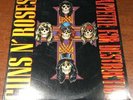 Guns N' Roses ?– Appetite For Destruction - VG+ Vinyl LP Record