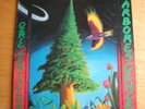 Ozric Tentacles 'Arborescence' vinyl mint
