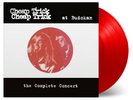 CHEAP TRICK - AT BUDOKAN COMPLETE  2 x COLOURED VINYL LP LTD REISSUE MOVLP1676C