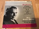 SAX 2403 Beethoven Piano Concerto No.4 Hans-Richter Haaser Philharmonia Kertesz