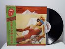 Rolling Stones Made In The Shade LP 1979 Japan OBI ESS-63004