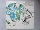 JOHNNY GRIFFIN - The Congregation - Blue Note 89383 Japanese Press