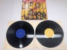 The Who- Who's Zoo- rare orig. 2 lp rareties release-Trade Mark of Quality- 1974