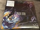 Protest the Hero - Pacific Myth 180g VINYL RECORD LP Purple Swirl SEALED