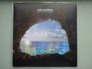 Mike Oldfield - Man on the Rocks M/M double vinyl LP Virgin EU 2014