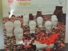 LP Cressida Asylum 1 Press Vertico Swirl Ultra Rar von 1971