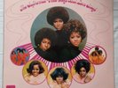 The Supremes - New Ways But Love Stays - Tamla Motown - STML 11175 - UK 1970 LP