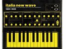 V/A-Italia New Wave: Minimal Synth & Post Punk Sounds VINYL NUEVO