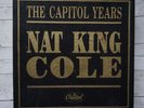 Nat King Cole The Capital Years Complete 20 album set + Booklet
