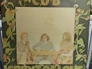 Spirit Of Love (UK 1970 - A1 / B1) : C.O.B.