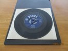 BILLY FURY, COLLETTE,1960 VERY GOOD PLAYER. 7 INCH RECORD, TRI CENTRE