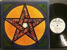 The Pentangle Sweet Child 1968 USA WHITE LABEL PROMO Gatefold 2LP