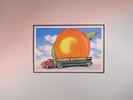 ALLMAN BROTHERS BAND, The - Eat A Peach - Vinyl (2xLP)