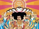JIMI HENDRIX Axis Bold As Love 180gm Vinyl LP REMASTERED NEW SEALED (STEREO)