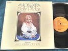Dolly Parton - Jolene LP orig. RCA Victor/1974 VG+