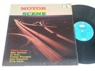 Thad Jones,Motor City Scene,United Artists,UAS 5025,1stPress,VG+ Vinyl Jazz LP