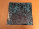 12“ ARZACHEL : ARZACHEL  / LP Vogue 1970 RARE PSYCH