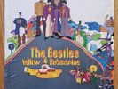 THE BEATLES - YELLOW SUBMARINE LP Vinyl 1978 CAPITOL SW 153 *Shrink* WINCHESTER