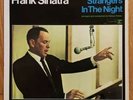 Frank Sinatra - Strangers In The Night LP Vinyl  MONO F 1017 1st press A/B EX