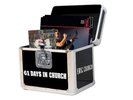Eric Church- 61 Days In Church (Vinyl Box Set) (Only Includes Volume 1-10)