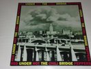 Red Hot Chili Peppers Under The Bridge Vinyl Single 12inch German Import