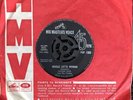 Johnny Kidd & The Pirates - Whole Lotta Woman 7” Vinyl HMV POP 1353 (1964)