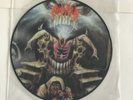 Sinister - Diabolical Summoning Picture Disc (Grave, Nile, Hate Etrernal)