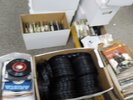 Over 5,000 45 RPM Records from 1950's to 1990's all types