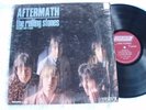 THE ROLLING STONES AFTERMATH SHRINK MONO MAROON LABEL NICE COPY