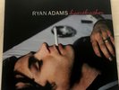 Ryan Adams -  Heartbreaker - Cooking Vinyl (COOK 205) - 2000 UK LP Record