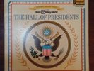 Walt Disney World The Hall Of Presidents Original Soundtrack LP Book & Record