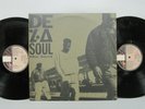 De La Soul - The Best 2LP 1993 ITALY ORIG Prince Paul Tribe Called Quest HIP HOP