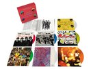 The Beatles Official Fan Club Christmas Box Set 7