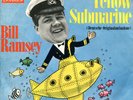 RAR - Bill Ramsey - Yellow Submarine (Beatles) - DEUTSCHE ORIGINALAUFNAHME .1966