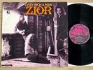 ZIOR - EVERY INCH A MAN - 1973 1stPress Prog. Monster INTERCORD GLOBAL MINT