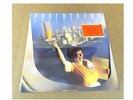 Sealed Orig Supertramp Breakfast In America UASA Vinyl LP w/Hype Sticker SEALED
