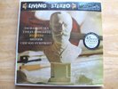 Classic Records LSC 2129 Tschaikowsky Violin Concerto Heifetz 45RPM 3xLP NEW