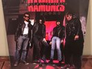 Ramones Halfway To Sanity LP