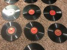 Russian CCCP 78 Record Lot