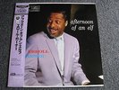 Erroll Garner-Afternoon of an Elf LP-Japan-33 U/min-Jazz-Mercury-1987