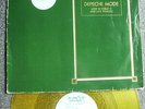 Depeche Mode-Love in Itself 12 inch Maxi + 4 Live LP-Yellow Vinyl-Germany