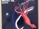 They Might Be Giants ?- Apollo 18 -1992 1st Press Vinyl 7559-61257-1 - Near Mint