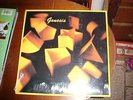 GENESIS Self Titled Record Album LP 80116-1 SEALED  1980