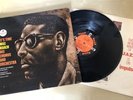 Max Roach Its Time Impulse Original LP Vinyl Jazz Miles Coltrane